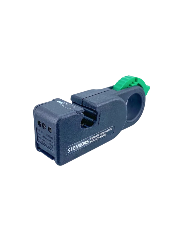Desencapador De Cabo Profinet 6gk1901-1ga00 Troca D Conector