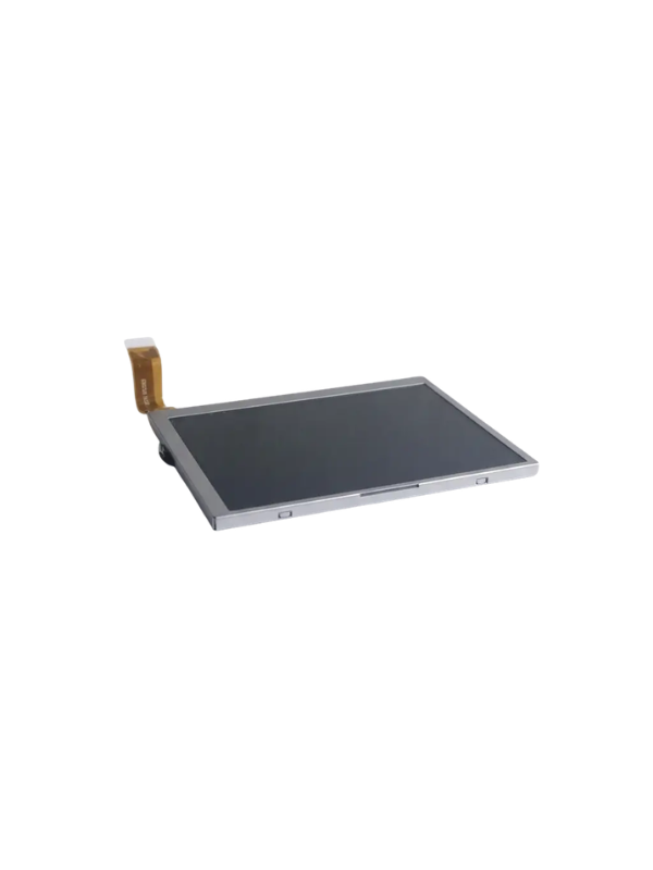 Lcd At056tn53 V.1 Innolux 5.6  + Tela De Touch Screen