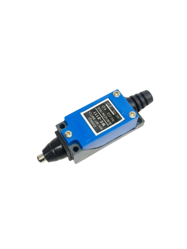 Chave Limitadora Me-8111 Pino Metálico Tipo Interruptor