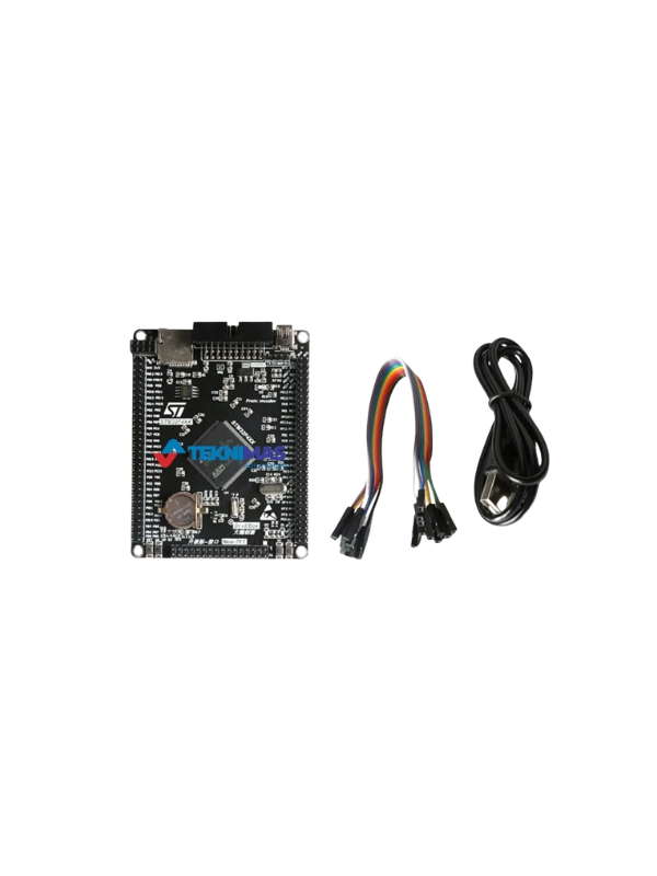 Microcontrolador Stm32f407zgt6 Arm Cortex M4 Stm32 F407