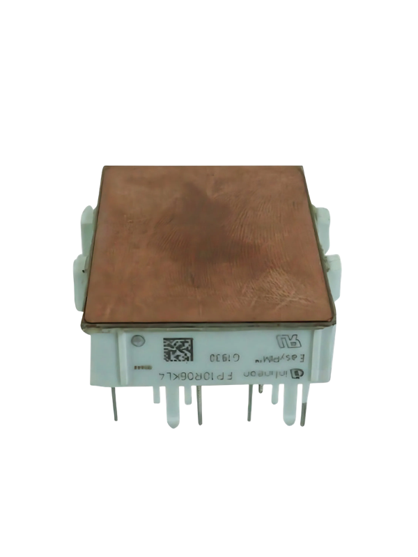 Módulo IGBT FP10R06KL4 600V 10A