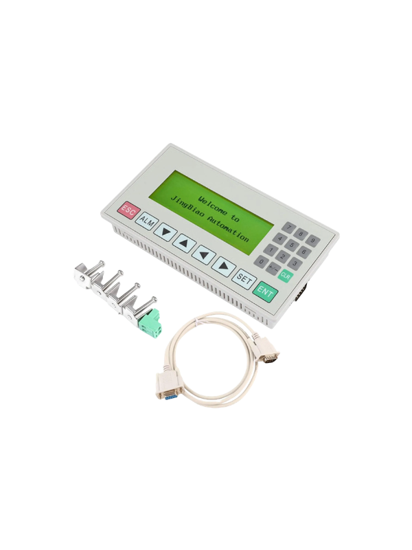 IHM OP320-A - Comunicação Rs485/232