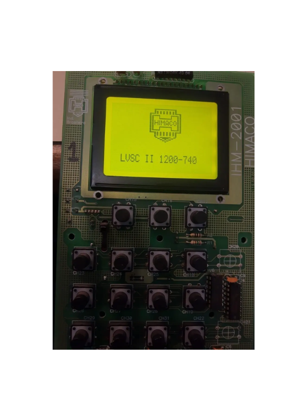 Display Lcd Injetora Himaco Lhs Atis Lht Fcp 2001 Ag12864d