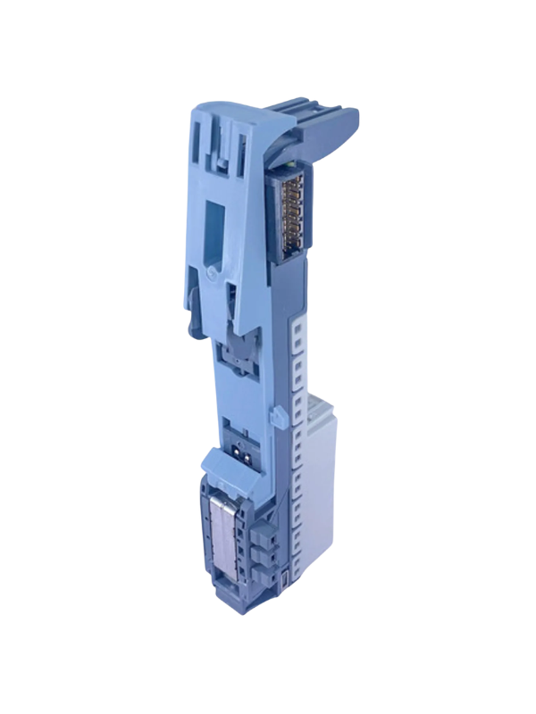 Base De Conetor Simatic 6es7 193-6bp00-0da0 Et200sp Baseunit