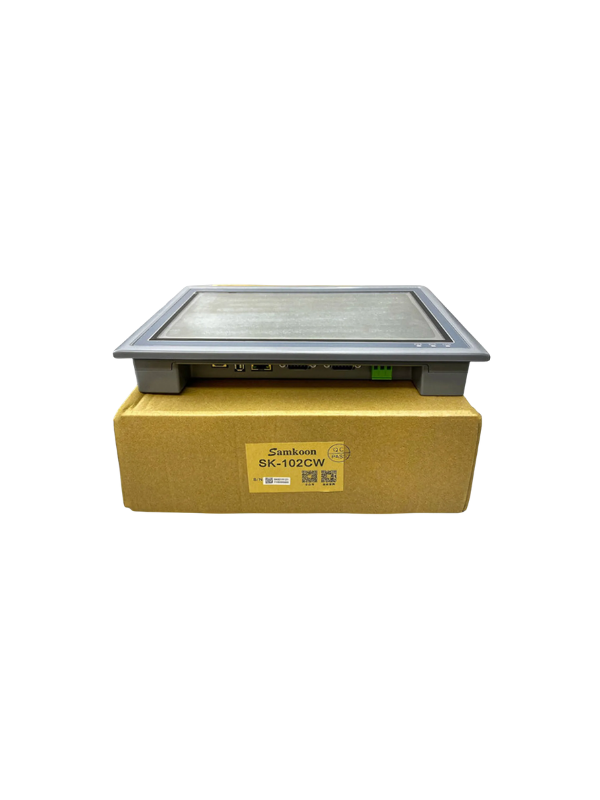 Ihm Samkoon SK-102CS 10.2 Polegadas Com Touch Screen