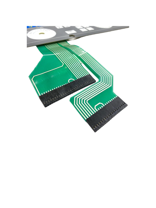 Teclado Cnc Fagor 8070 Pmc-2000 8070-ol-icu Membrana 8070