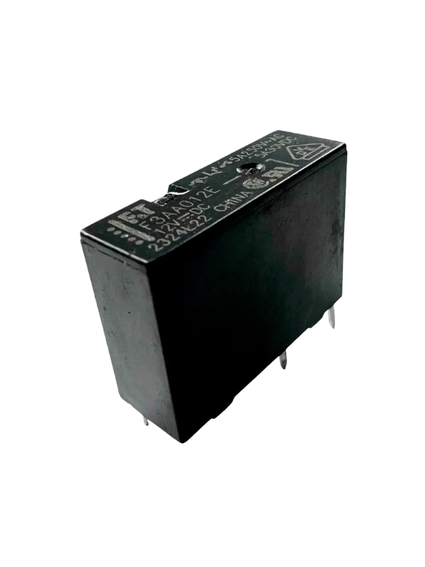 Relê F3aa012e 12vdc 3a Para Ar Condicionado Inverter Samsung
