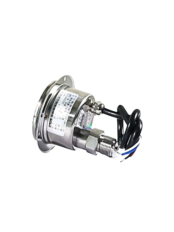 Pressostato Axial Digital 16bar 12V