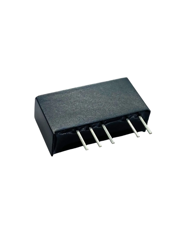 A2405sdl Conversor Dc Dc Isolador Simétrico +5vdc -5vdc 2w