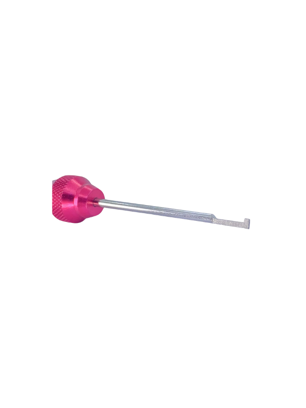 Sacador De Terminais Cunha Trava De Conector Deutsch Drk-rt1