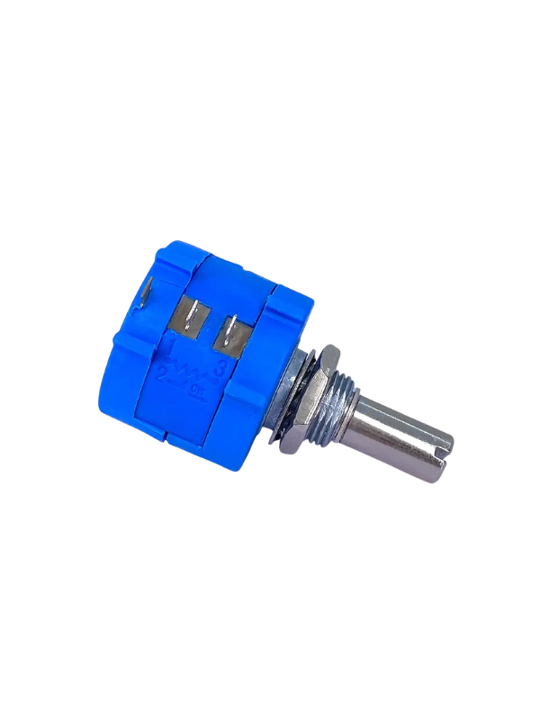 Potenciômetro Bourns 3590s-2-103l 10k Multivoltas 3590s