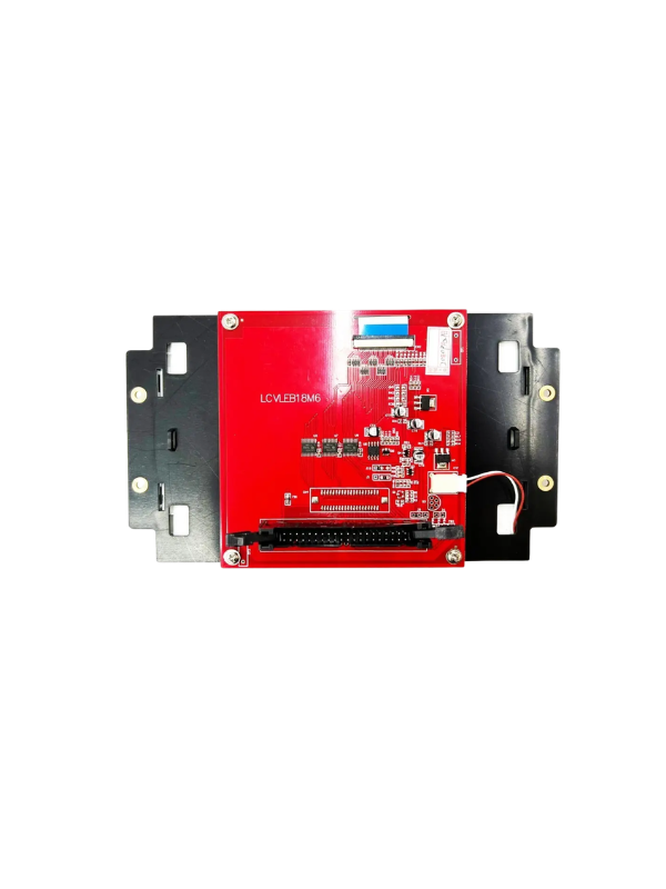 Lcd Lcvleb18m6 Clp Tech 1 Tech2 2bp_lcvleb18b Inj Haitian Q8
