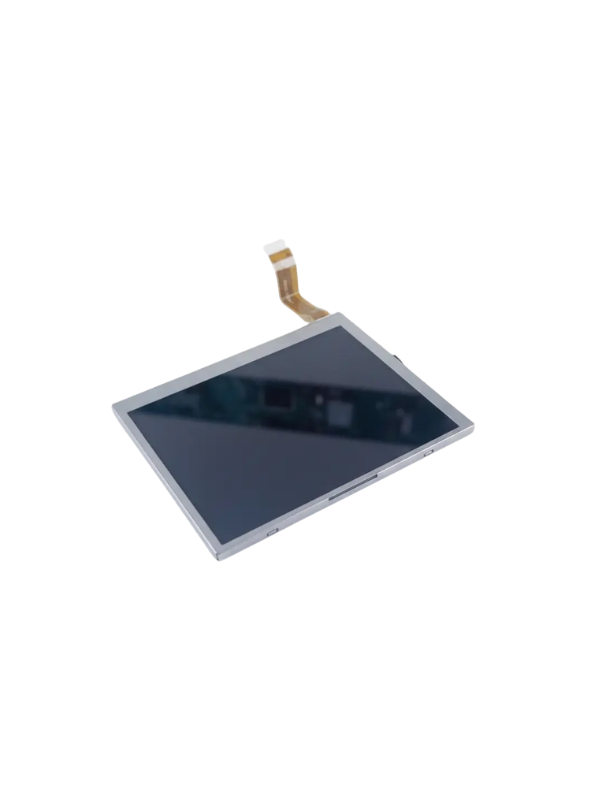 Lcd At056tn53 V.1 Innolux 5.6  + Tela De Touch Screen