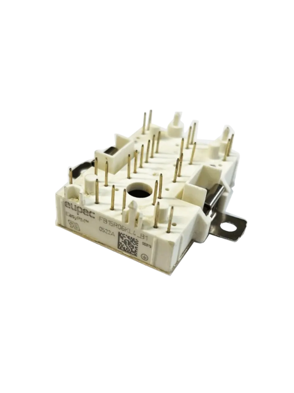 Módulo IGBT FB15R06KL4-B1 600V 15A