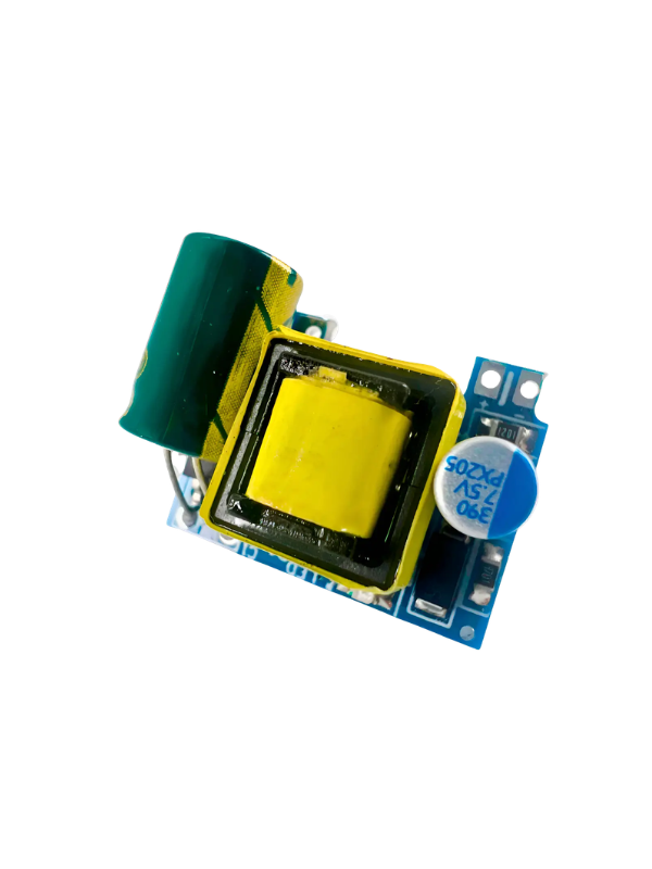 Fonte Chaveada 220v Para 5vdc 700ma Ac Dc Step Down Fonte 5v