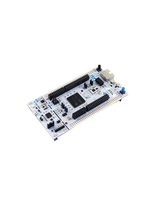 Microcontrolador Stm32f767zi Nucleo-f767zi F767zi Núcleo-144