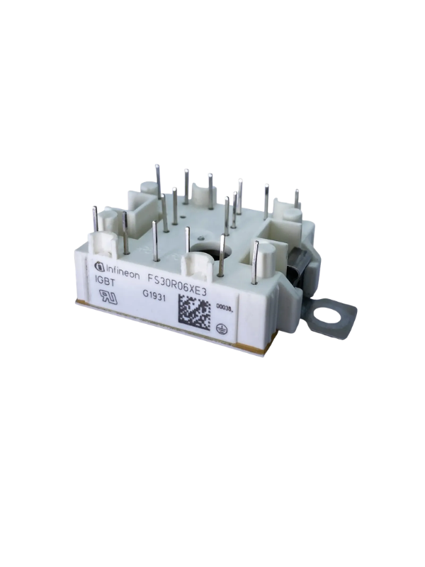 Módulo IGBT FS30R06XE3 600V 37A