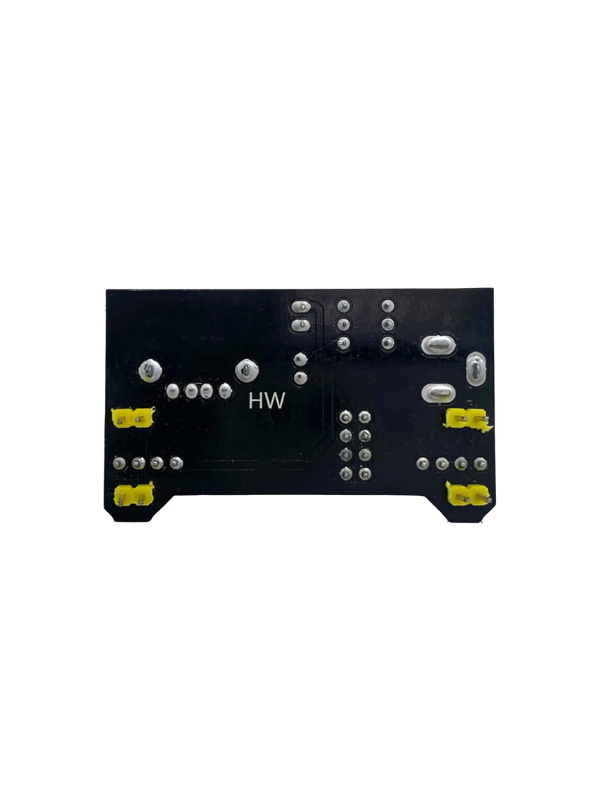 Placa De Alimentação Mb102 3.3v/5v Para Arduino E Esp32