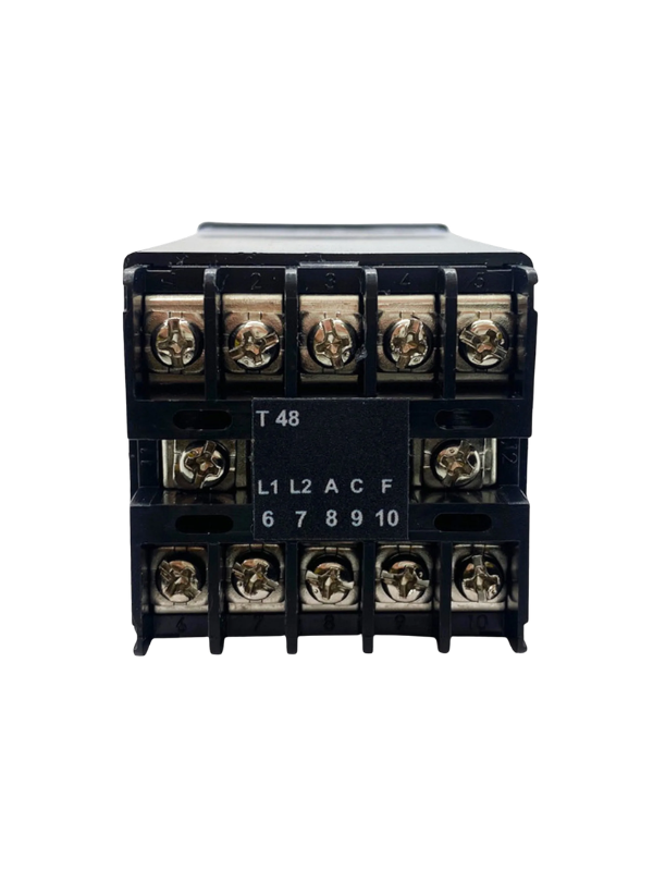 Temporizador Analógico - T48
