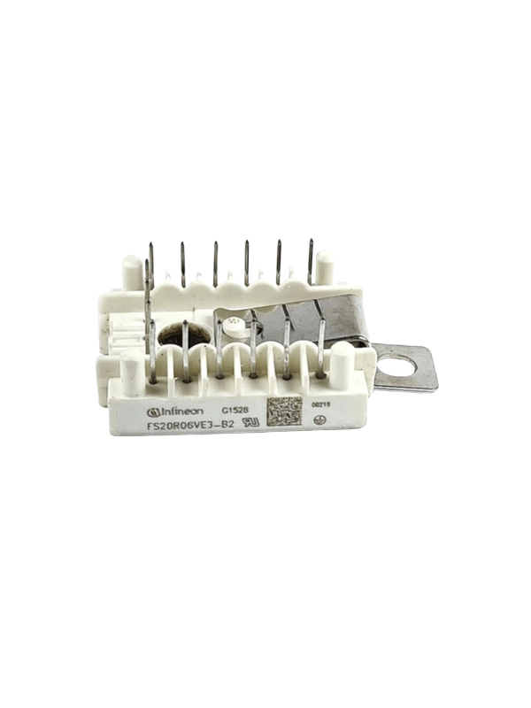Módulo IGBT FS20R06VE3 600V 25A