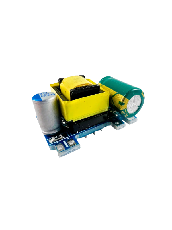Fonte Chaveada 220v Para 5vdc 700ma Ac Dc Step Down Fonte 5v