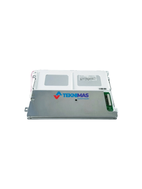 Lcd Lq084s3lg01 Sharp Original 800*600 Tft 8.4 Polegadas