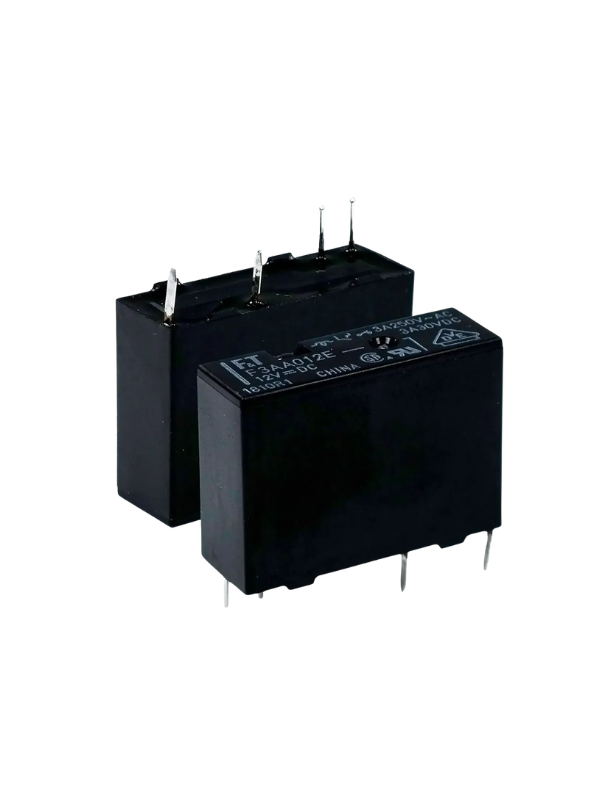 10 Pç Relé F3aa005e Ft-f3aa005e Ar Condicion Lava Seca Roupa