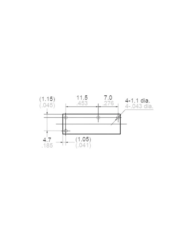 Relé Aldp124 Panasonic Placa Ar Condicionado Split Samsung