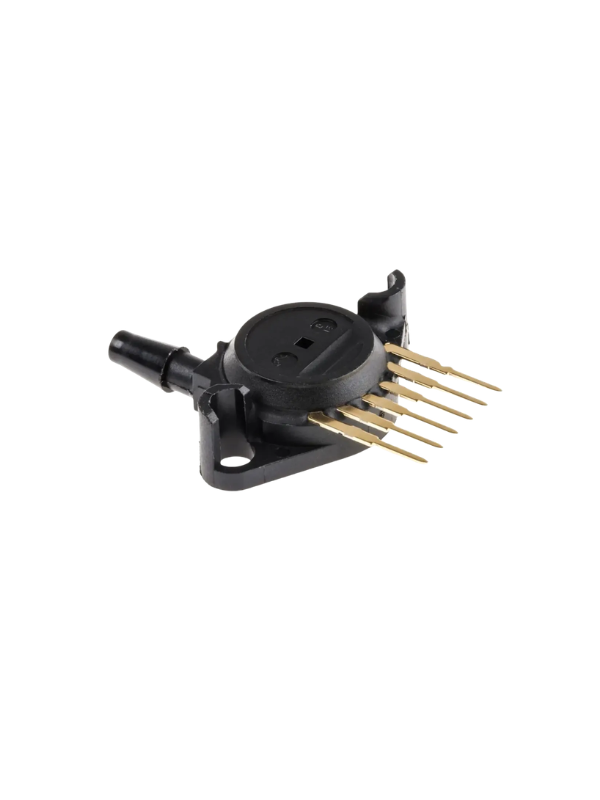 Sensor De Pressão MPX5700AP 700kpa