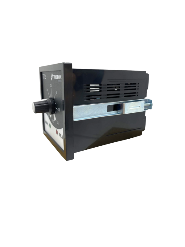 Temporizador Analógico - T72 220VAC