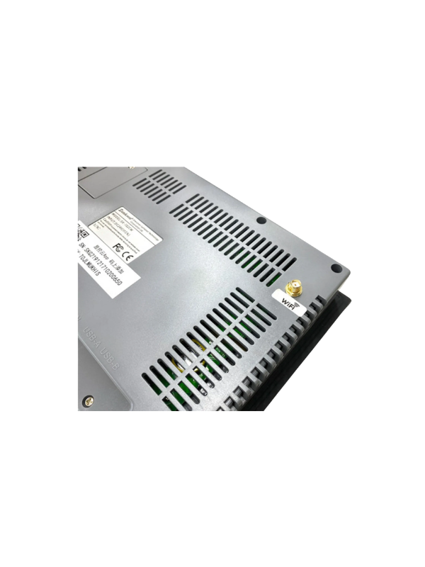 Ihm Samkoon SK-102CS 10.2 Polegadas Com Touch Screen