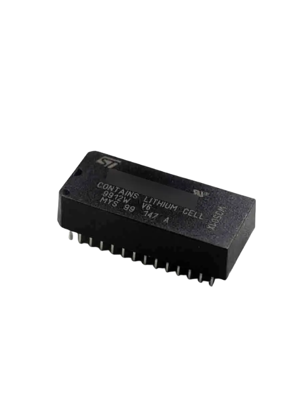 Stmicroelectronics M48t35y-70pc1 Timekeeper Sram M48t35y