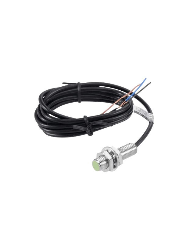 Sensor Indutivo Autonics  PR08-1.5DN