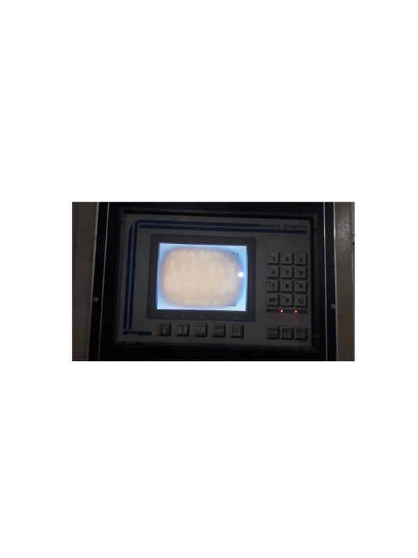 Tela De Touch Screen Ab-150840307111 Para Lq084s3dg01 8.4