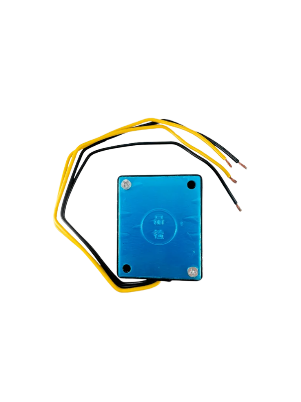 Módulo Mh-23 Retificador Freio Motor 200/240vac 90/108vdc