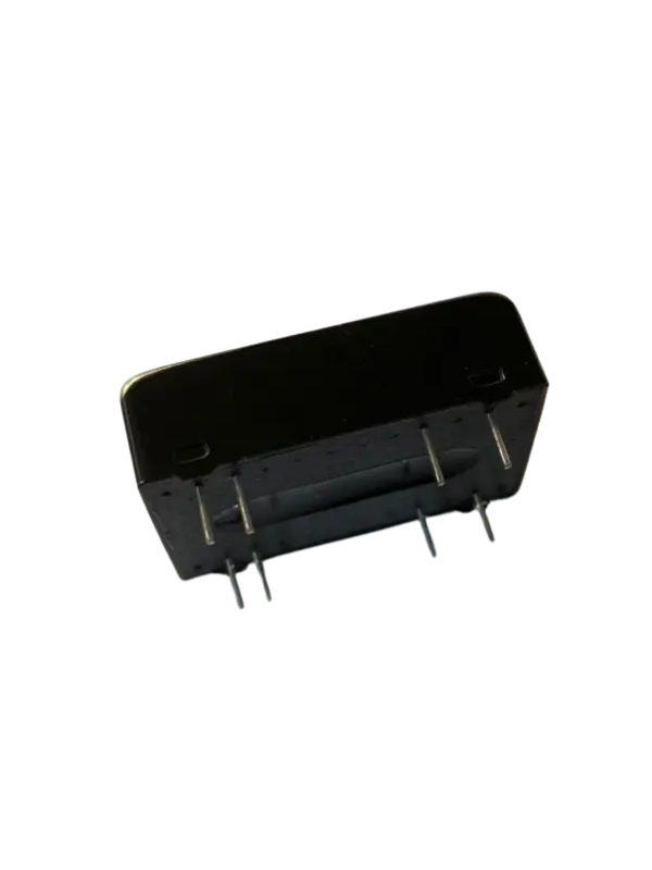 Fonte Sd-1212d4ml Conversor Dc Dc Isolador Simétrico 12v 4w