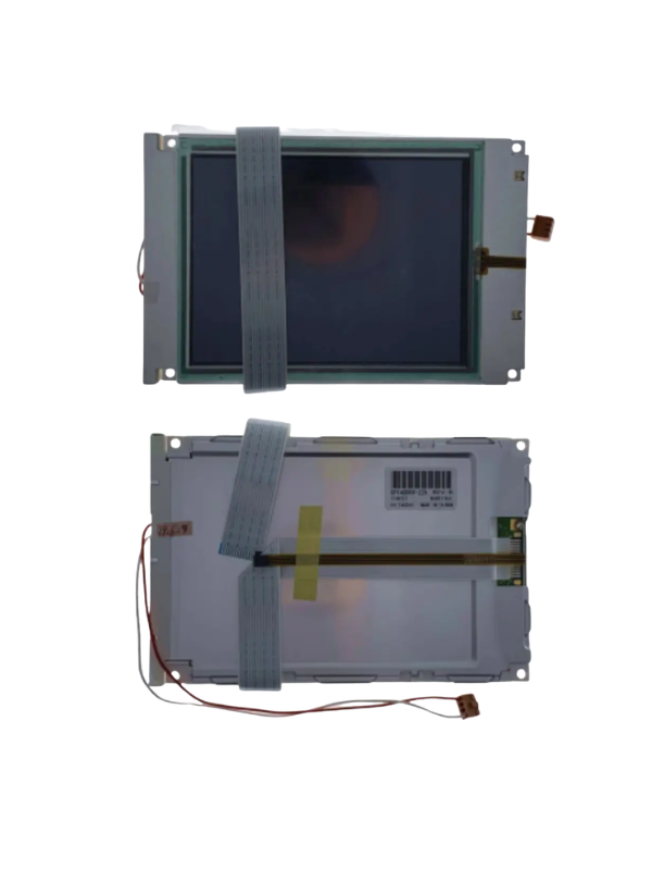 Display Sp14q006-zza Hitachi Sp14q006 Zza Com Touch Screen