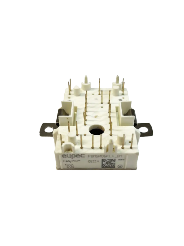 Módulo IGBT FB15R06KL4-B1 600V 15A