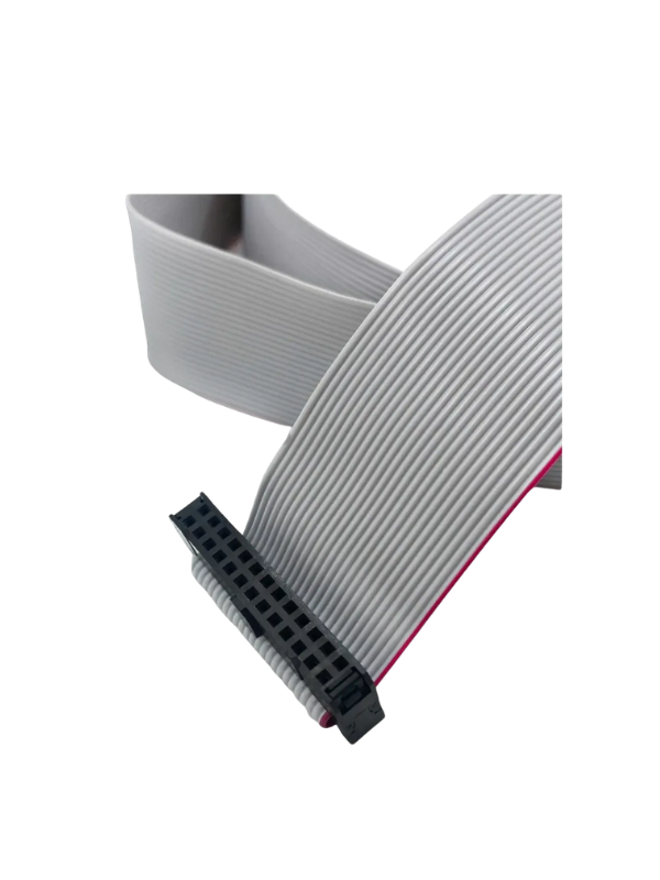 Cabo Flat Clp Solaris S9000 26 Vias 1,5m Header E Db25