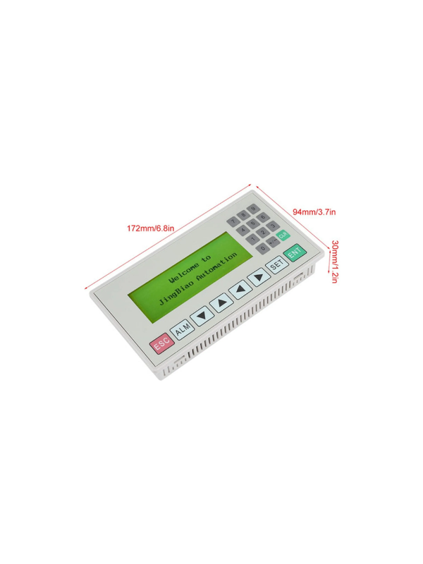 IHM OP320-A - Comunicação Rs485/232