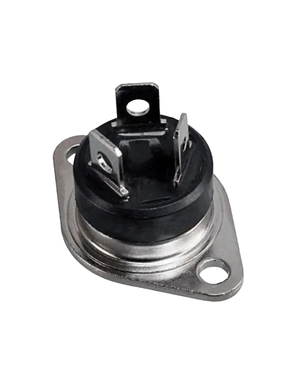 Triac BTA40-800B 3 Pinos 800V 40A
