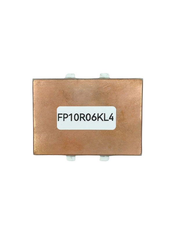 Módulo IGBT FB10R06KL4 600V 10A