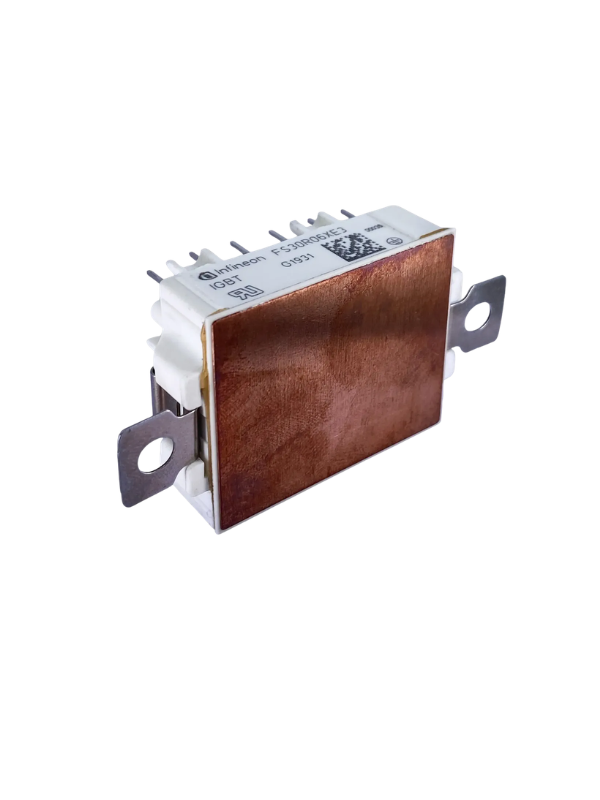 Módulo IGBT FS30R06XE3 600V 37A