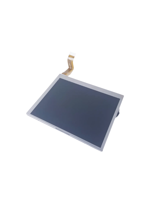 Lcd At056tn53 V.1 Innolux 5.6  + Tela De Touch Screen