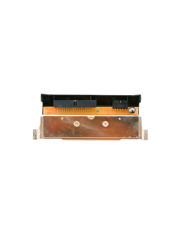 Zebra Zt410 Cabeça De Impressão 203dpi P1058930-009 Nova
