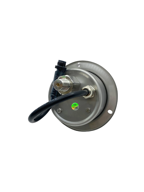 Pressostato Axial Digital 16bar 12V