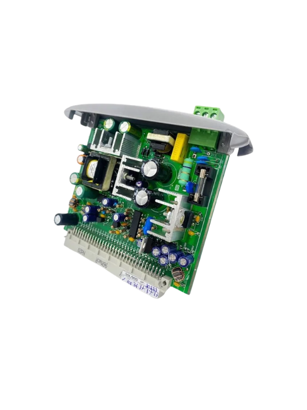 Placa Solaris Sax S9200 Entrada E Saidas Analógicas Jasot