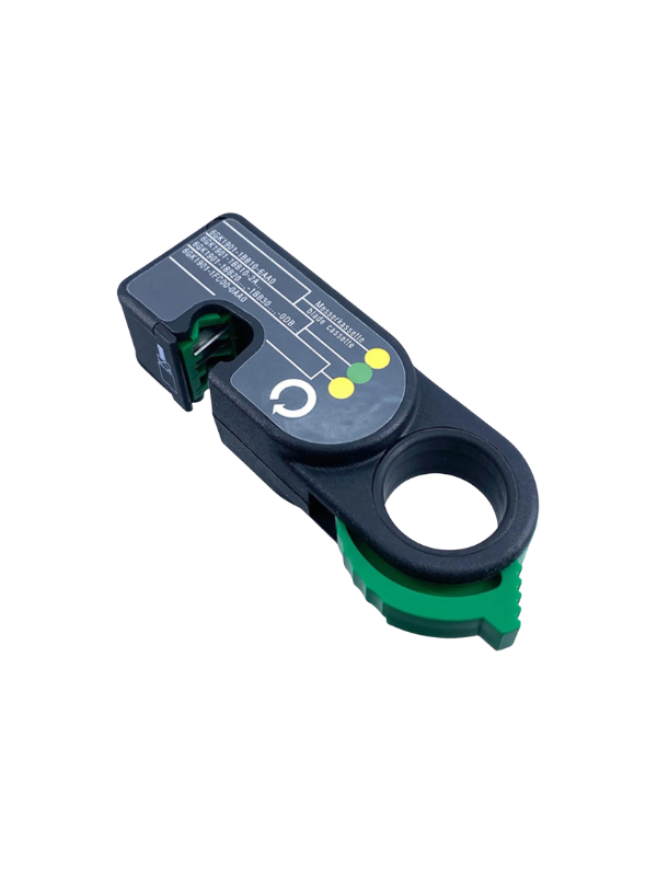 Desencapador De Cabo Profinet 6gk1901-1ga00 Troca D Conector