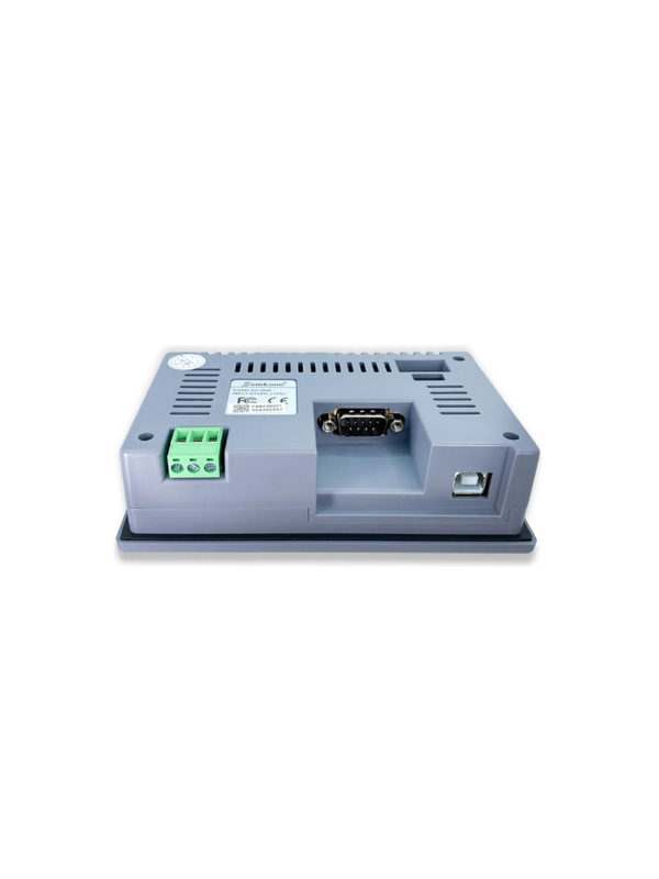 Tela Samkoon EA-043A 4.3 Polegadas Com Touch Screen