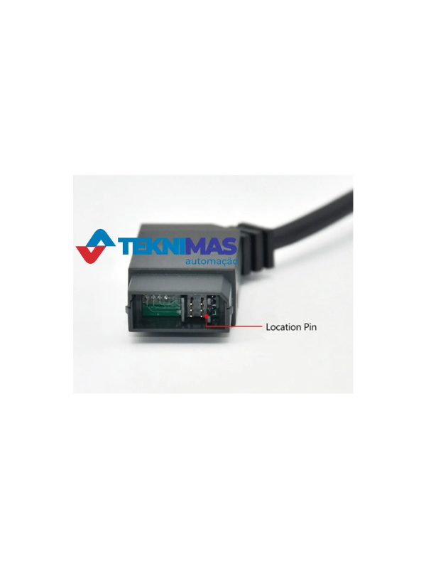 Cabo Programação Plc Logo Siems Pc Rs232 6ed1057-1aa00-0ba0